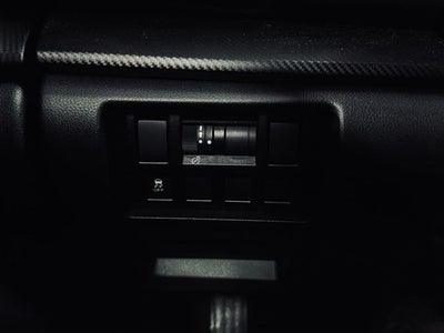 2022 Subaru Impreza Base 5-Door