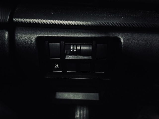 2022 Subaru Impreza Base 5-Door