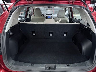 2022 Subaru Impreza Premium 5-Door