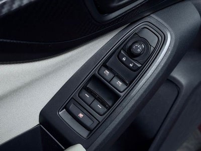 2022 Subaru Impreza Premium 5-Door