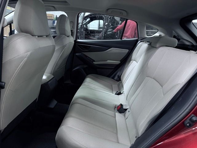 2022 Subaru Impreza Premium 5-Door