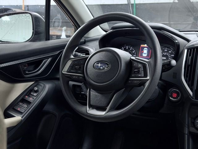 2022 Subaru Impreza Premium 5-Door