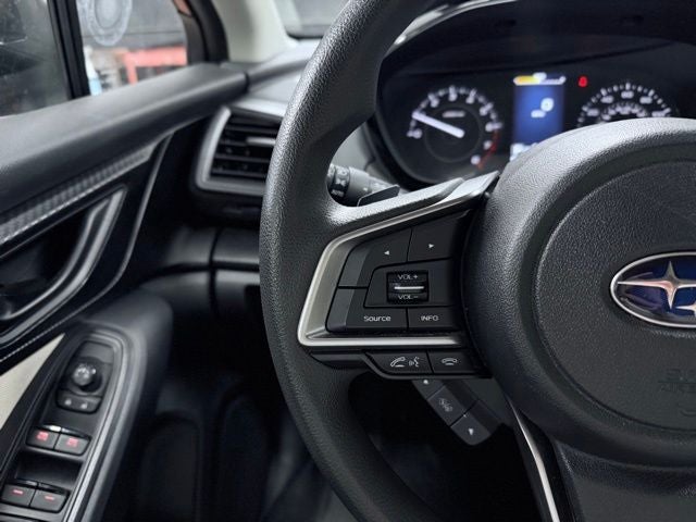 2022 Subaru Impreza Premium 5-Door