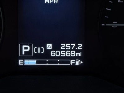 2022 Subaru Impreza Premium 5-Door