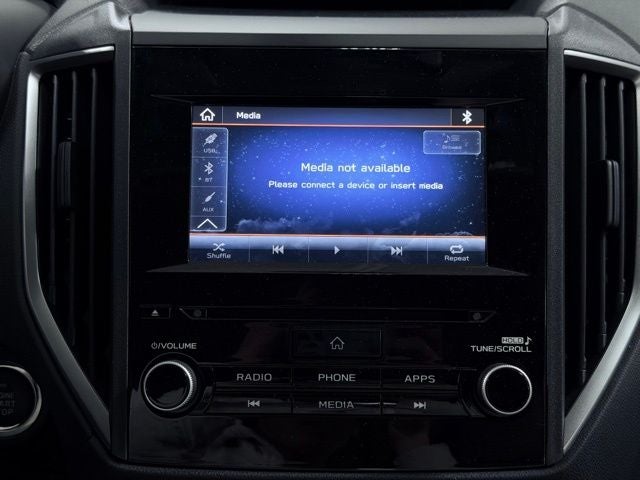2022 Subaru Impreza Premium 5-Door