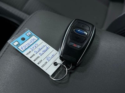 2023 Subaru Outback Premium