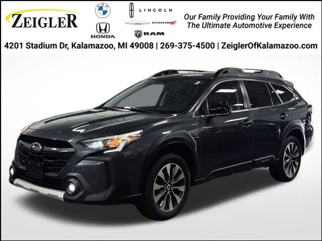 2023 Subaru Outback Limited