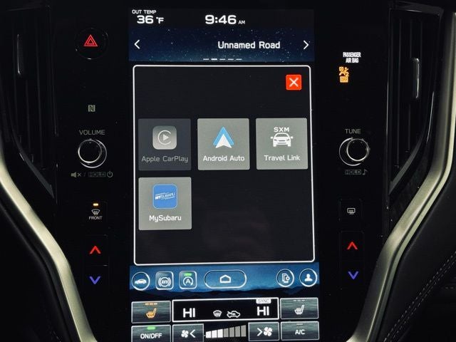 2023 Subaru Outback Limited