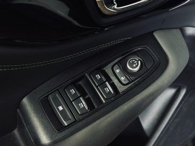 2023 Subaru Outback Onyx Edition XT