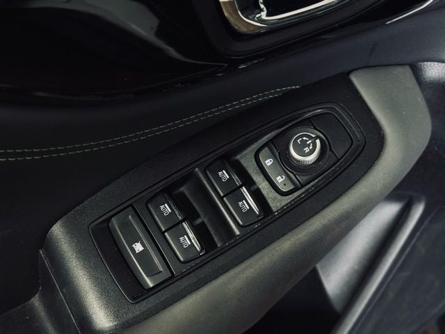 2023 Subaru Outback Onyx Edition XT