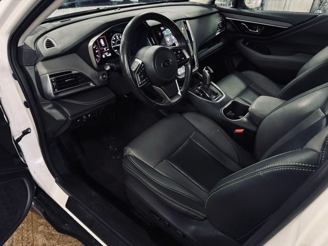 2023 Subaru Outback Onyx Edition XT