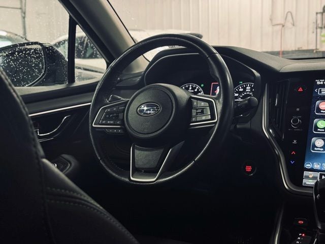 2023 Subaru Outback Onyx Edition XT