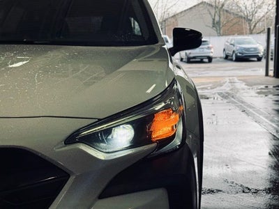 2023 Subaru Outback Onyx Edition XT