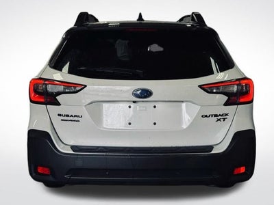 2023 Subaru Outback Onyx Edition XT