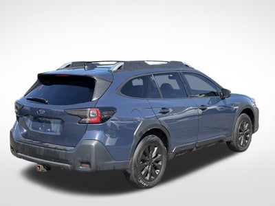 2024 Subaru Outback Touring XT