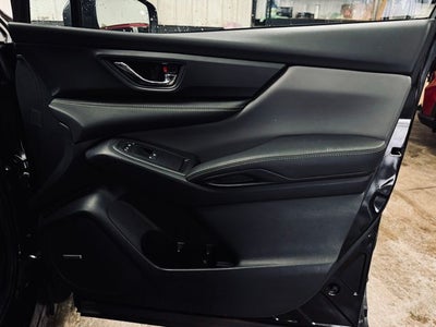 2023 Subaru Ascent Onyx Edition Limited 7-Passenger