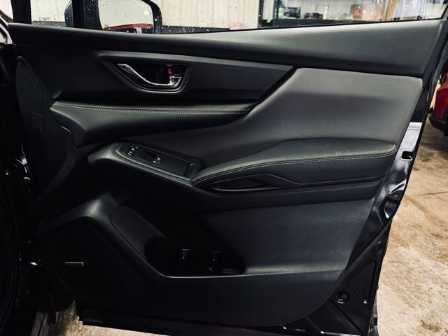 2023 Subaru Ascent Onyx Edition Limited 7-Passenger