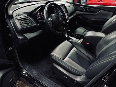 2023 Subaru Ascent Onyx Edition Limited 7-Passenger