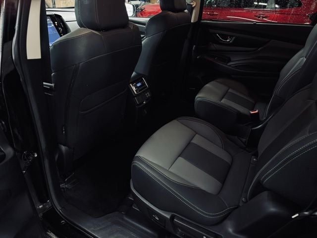 2023 Subaru Ascent Onyx Edition Limited 7-Passenger