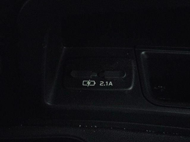 2023 Subaru Ascent Onyx Edition Limited 7-Passenger