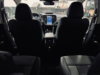 2023 Subaru Ascent Onyx Edition Limited 7-Passenger
