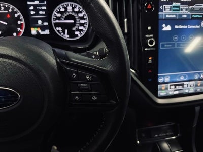 2023 Subaru Ascent Onyx Edition Limited 7-Passenger