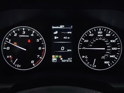 2023 Subaru Ascent Onyx Edition Limited 7-Passenger