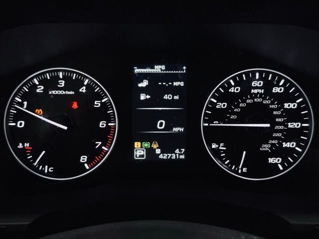 2023 Subaru Ascent Onyx Edition Limited 7-Passenger