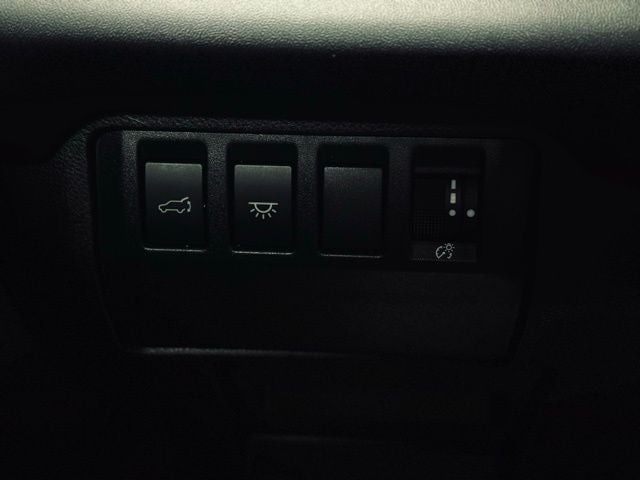 2023 Subaru Ascent Onyx Edition Limited 7-Passenger