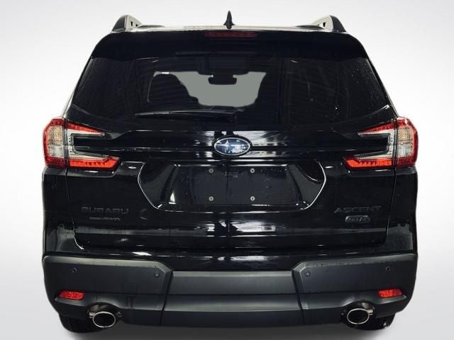 2023 Subaru Ascent Onyx Edition Limited 7-Passenger