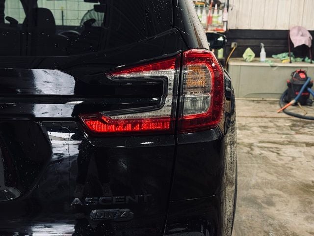 2023 Subaru Ascent Onyx Edition Limited 7-Passenger