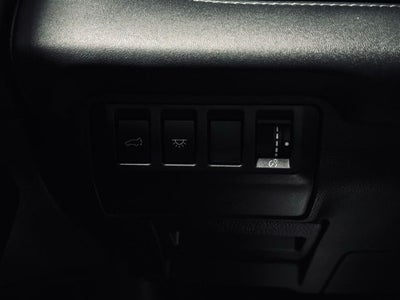 2025 Subaru Ascent Limited 8-Passenger