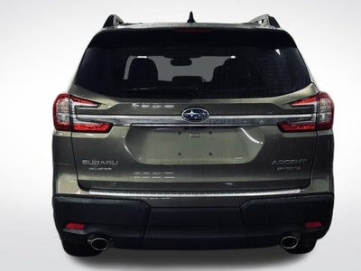 2025 Subaru Ascent Limited 8-Passenger