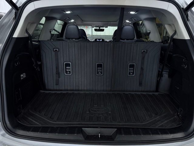 2020 Subaru Ascent Limited