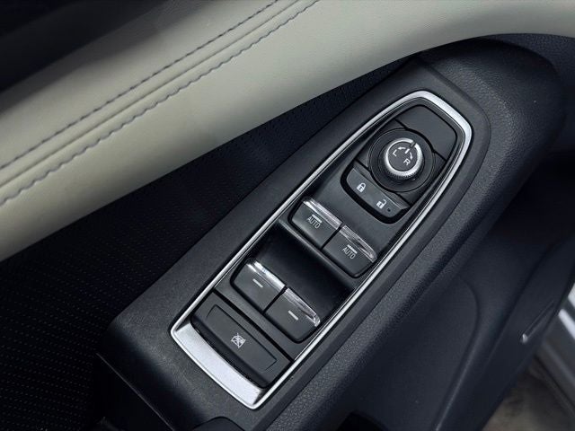 2020 Subaru Ascent Limited