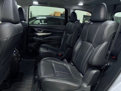 2020 Subaru Ascent Limited