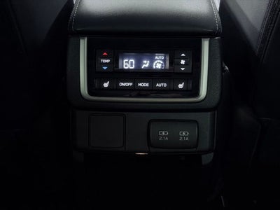 2020 Subaru Ascent Limited
