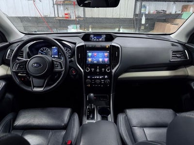 2020 Subaru Ascent Limited