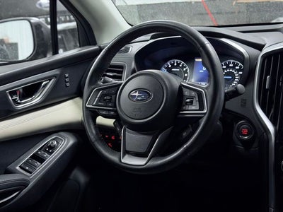 2020 Subaru Ascent Limited