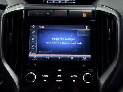 2020 Subaru Ascent Limited