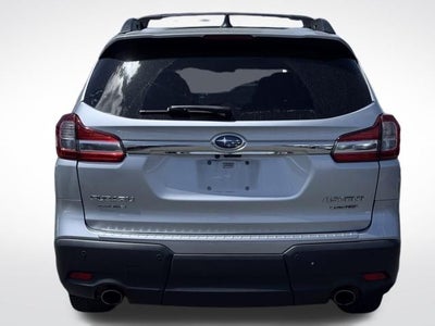 2020 Subaru Ascent Limited