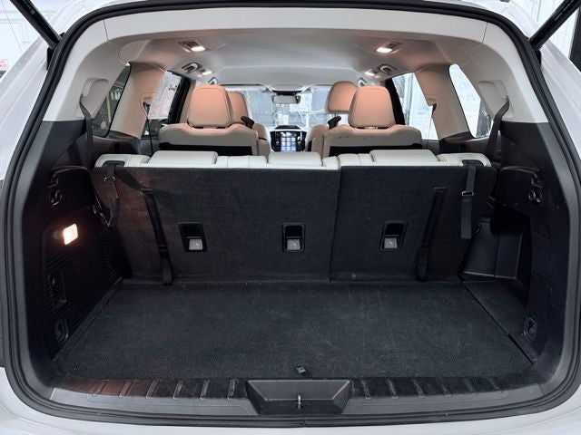 2024 Subaru Ascent Limited 7-Passenger