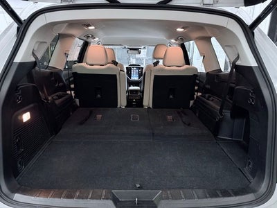 2024 Subaru Ascent Limited 7-Passenger