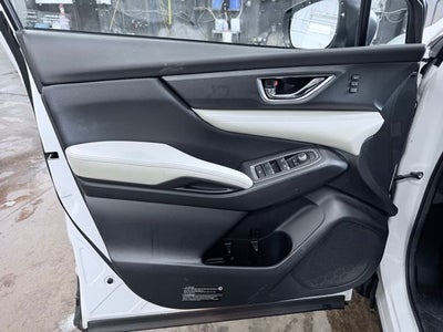 2024 Subaru Ascent Limited 7-Passenger
