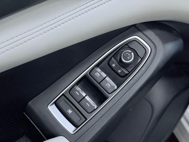 2024 Subaru Ascent Limited 7-Passenger