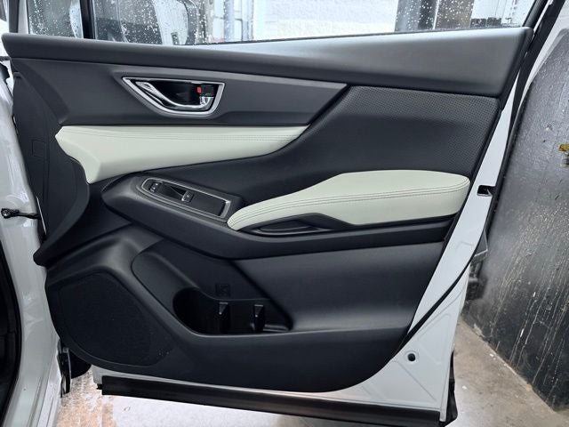 2024 Subaru Ascent Limited 7-Passenger