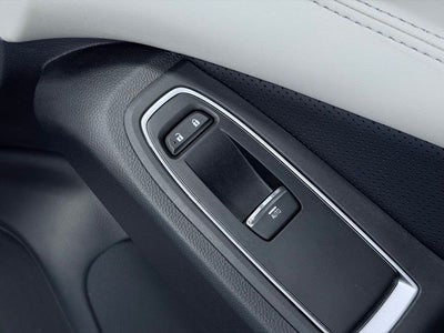 2024 Subaru Ascent Limited 7-Passenger