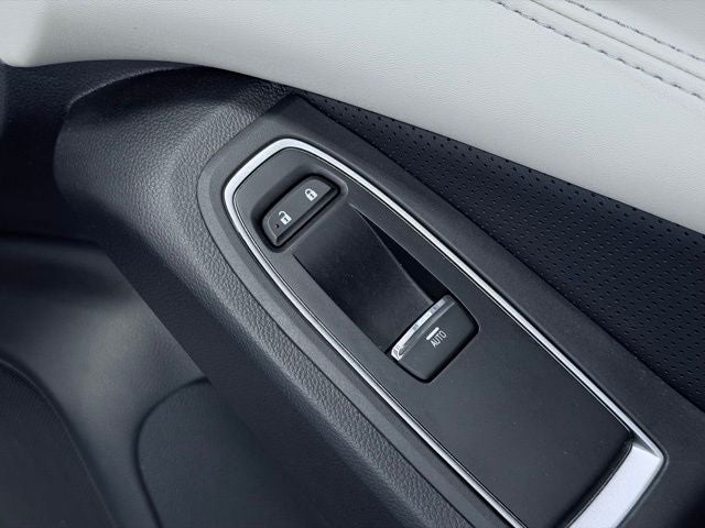 2024 Subaru Ascent Limited 7-Passenger