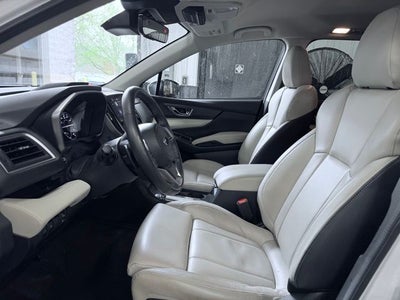 2024 Subaru Ascent Limited 7-Passenger