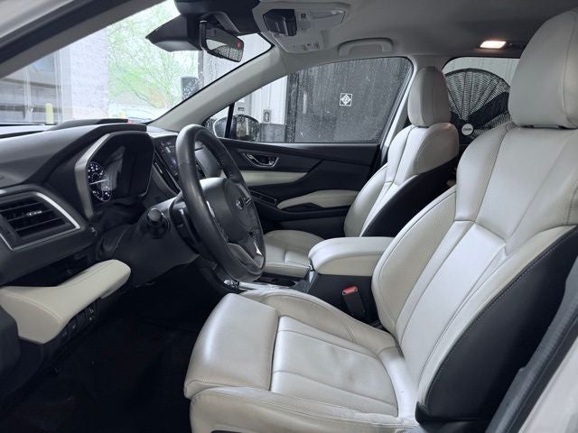 2024 Subaru Ascent Limited 7-Passenger